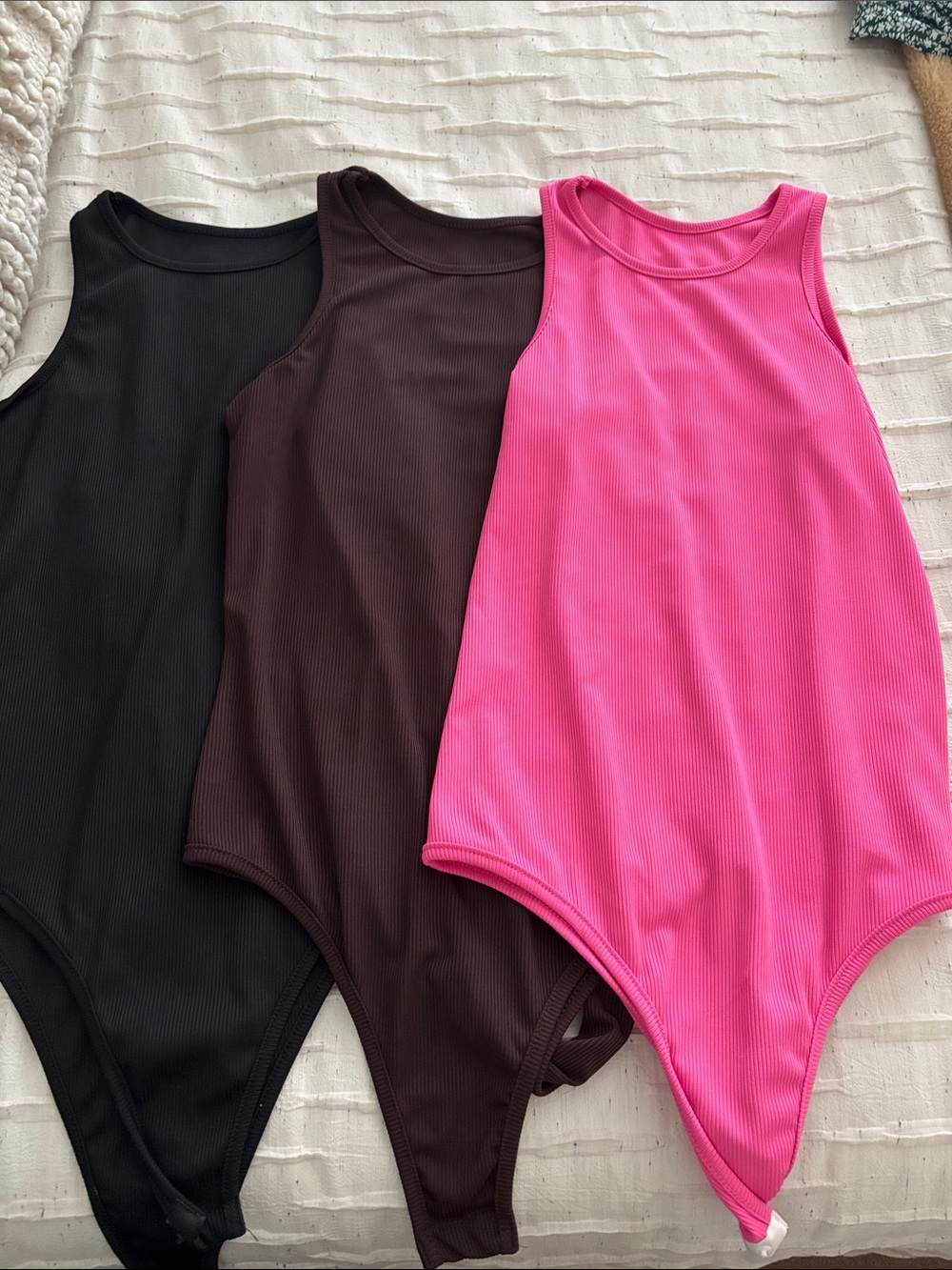 Bodysuit bundle